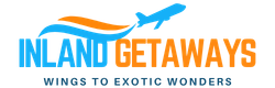 Inland Getaways Logo